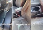 Homem atira na ex-esposa e em motorista que havia dado carona para ela após rodeio na Grande BH