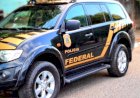Operação da PF mira quadrilha que desviou R$1,5 milhão em dinheiro público em MG