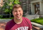 Após ingresso em Havard, estudante de Mutum é aprovado em dois doutorados e três mestrados nos EUA