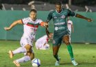 Ipatinga tem retrospecto favorável contra times do estado do Rio de Janeiro