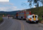 Motorista de caminhão morre após ultrapassagem em Minas Gerais