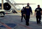 Mineiro que estava na lista da Interpol desembarca em Confins após ser extraditado de Portugal