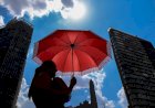 Termômetros podem marcar 30°C em Belo Horizonte em pleno inverno