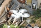 Mesmo após período chuvoso, drones seguem atuando na prevenção da dengue