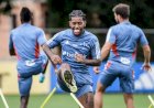 Gasolina deve receber nova oportunidade como titular do Cruzeiro; veja histórico
