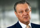 Fávaro adota tom defensivo e afirma que prioridade não é 'agradar todo mundo'
