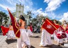 Em Turmalina, Festa do Divino Espírito Santo se consagra como maior manifestação religiosa da região