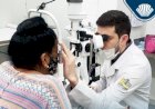 Santa Casa faz mutirão de consultas oftalmológicas gratuitas neste sábado (13); veja como participar