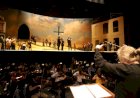 Secretaria de Cultura anuncia projeto ‘Profecia’, com foco no encontro entre arte e fé