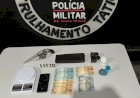 Caseiro de fazenda era aliciado para esconder drogas em bananeiras, no interior de MG