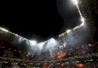 Torcedor do Galo processa o clube por ficar sem ingressos para o jogo contra o River Plate