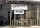 JARI reabre, em Governador Valadares, após suspensão no atendimento por causa de furtos de cabos elétricos