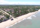 Temporada de Praia em Guaratiba (BA) - Condomínio Verde Mar