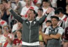 Agora é trabalhar para buscar a glória', sonha técnico Milito