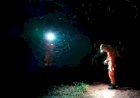 Corpo de homem é encontrado em área de mata