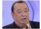 Desesperado, Raul Gil procura emplacar programa em outras emissoras