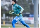 CRIA DA TOCA Jovem goleiro celebra oportunidade no profissional do Cruzeiro: 'Mais próximo dos meus sonhos'