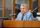 Deputado Alencar apresenta projeto que inseta idosos do pagamento de pedágio em Minas Gerais