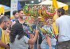 Prefeitura de Belo Horizonte reduz número de ambulantes no Carnaval para 14 mil