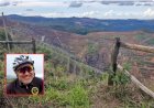 TRAGÉDIA Mirante onde ciclista despencou em Nova Lima é de responsabilidade da Vale