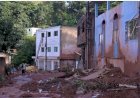 APOIO INTERNACIONAL Israel oferece ajuda humanitária a Ipatinga (MG) devido às chuvas intensas
