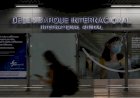 IMIGRANTES Pacheco diz estar preocupado com tratamento dado a brasileiros deportados dos EUA