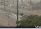 Tempestade em BH: veja imagens da forte chuva que atinge vários pontos da capital
