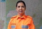 HISTÓRICO Corpo de Bombeiros de Minas Gerais terá comandante-geral mulher pela primeira vez em 113 anos