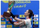 mais esportes Após vencer Copa Brasil, Tifanny desabafa: 'Vai ter mulher trans campeã, sim'