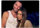 LUTO Morre Sofia, filha da cantora Lexa e do ator Ricardo Vianna
