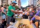 POLÊMICA Ação na Justiça quer impedir venda exclusiva de cervejas da Ambev no Carnaval de BH