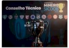 OPÇÕES Segundo jogo entre Atlético e Tombense não pode ser em BH; clube estuda locais para mandar a partida