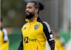 NEGOCIAÇÃO Encaminhado com o Fluminense, Otávio deve ficar fora de relacionados do Atlético contra o Tombense