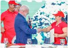 MST Lula deve visitar assentamento em MG e anunciar crédito para famílias