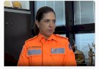 MAIS ESPAÇO Como nova comandante dos bombeiros em MG, mulheres assumem liderança em forças militares no Brasil