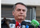 INVESTIGAÇÕES PGR deve apresentar denúncia contra Bolsonaro nos próximos dias por tentativa de golpe