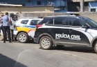 Homem de 39 anos é assassinado a facadas na rodoviária de sabinopolis