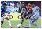Dono da lateral esquerda celeste, Kaiki assume a condição mesmo com a chegada do português Leonardo Jardim. Hoje na reserva do Cruzeiro, Marlon iniciou o ano como titular da equipe de Fernando Diniz, mas perdeu a posição para o Cria da Toca a partir do clássico contra o Atlético, na penúltima rodada da primeira fase do Estadual.