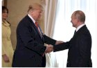 RELAÇÕES INTERNACIONAIS Zelenski acusa Trump de ajudar Putin a espalhar mentiras sobre o conflito
