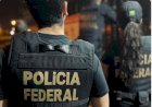 INTERIOR Homem suspeito de crime sexual infantojuvenil é preso pela Polícia Federal em MG