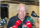 EMPOLGADO! Menin comenta chegada de reforços no Atlético e se anima com a montagem do time