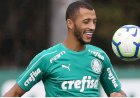 ENTROSAMENTO Com chegada de Vitor Hugo, Atlético poderá ter sete jogadores com passagem pelo Palmeiras