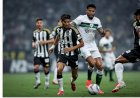 NÚMEROS Tabu: América vai tentar vencer Atlético no 'Novo' Mineirão pela primeira vez