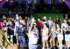 Conceição do Mato Dentro Folia 2025:Uma explosão de alegria e energia!