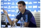 futebol internacional Com ou sem Messi? Argentina divulga pré-convocados para jogo contra o Brasil