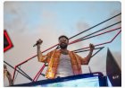 500 MIL PESSOAS Após quase 3 horas de show, Trio do Alok encerra trajeto no Carnaval a pedido da PBH
