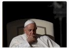 BOLETIM Papa Francisco não participará de celebrações da Quarta-feira de Cinzas que dão início à Quaresma