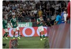 REFORÇO NA ÁREA Atlético vence concorrência do Corinthians e fecha com atacante João Marcelo