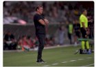 ELOGIOS AO CRIA Cuca analisa classificação e exalta cria da base do Atlético: “muita chance de dar certo”