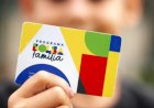Sistema do Bolsa Família ficará indisponível até 16 de março
